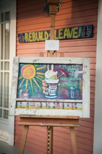 Snoball for Miss Ashley