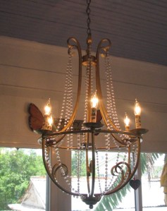 Chandelier