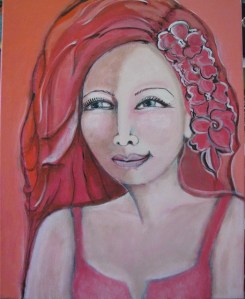 Pussyfooter in Progress