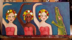 Accepting New Members