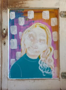 Hummingbird beginning