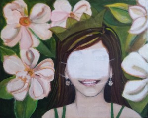 Magnolia, starting over