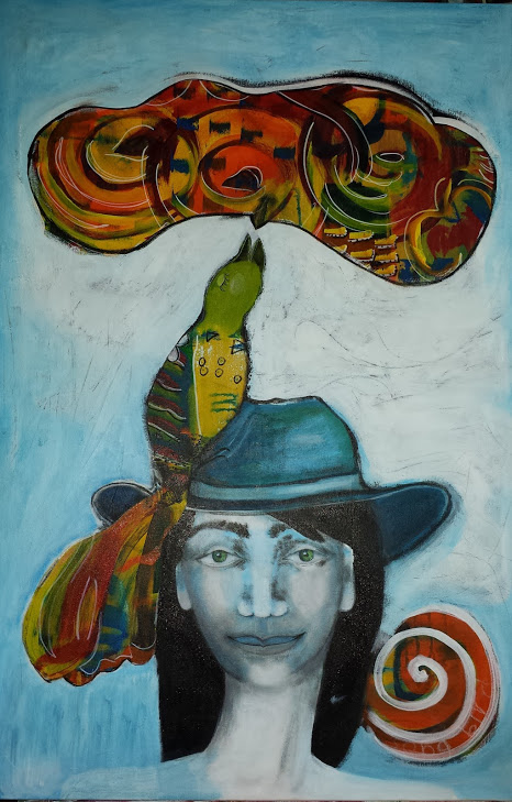 Song Bird, Work In Progress