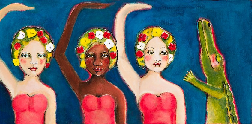 Accepting New Members