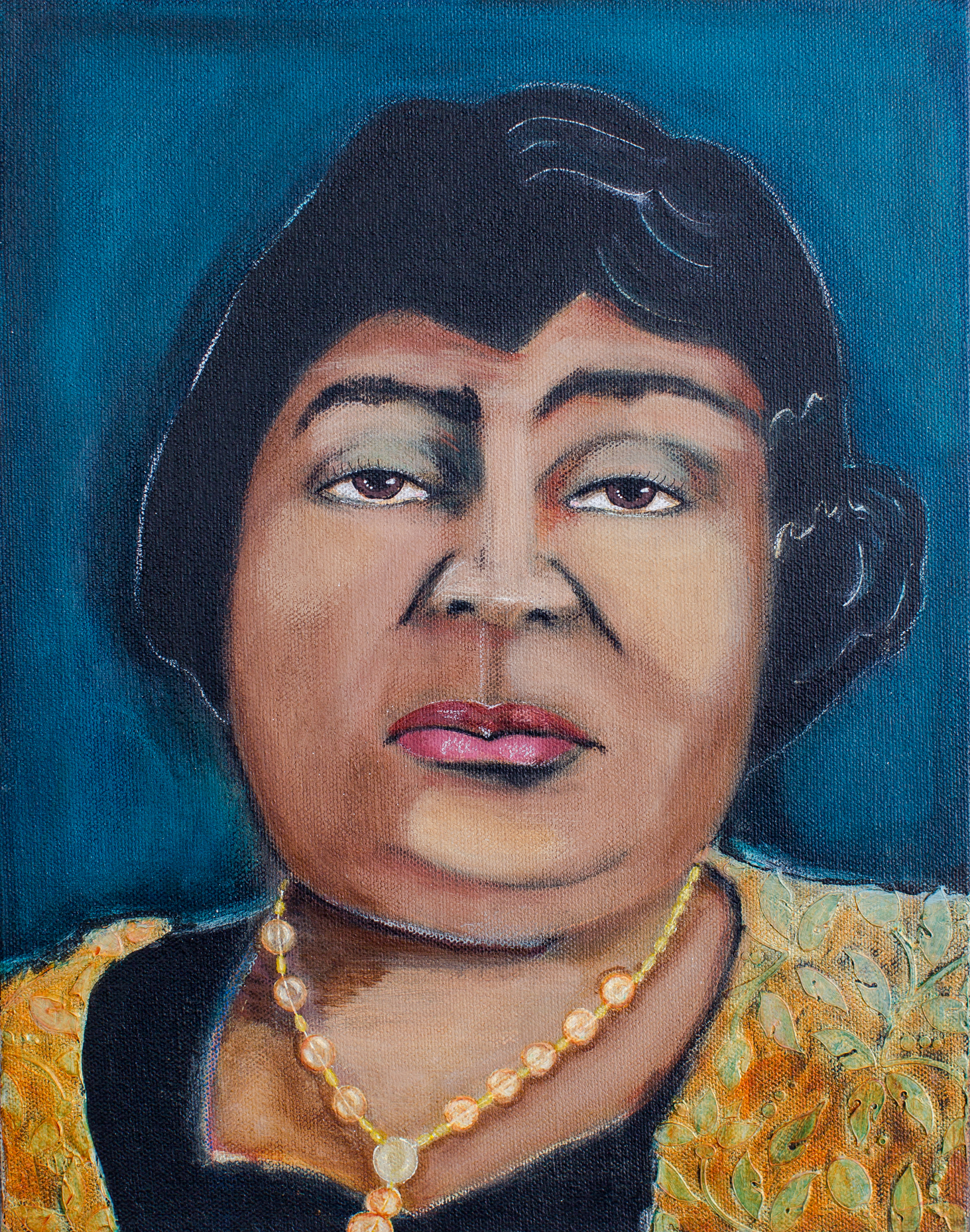 Lulu orig. for website