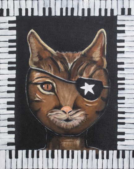 Cool Cat Original Low Rez