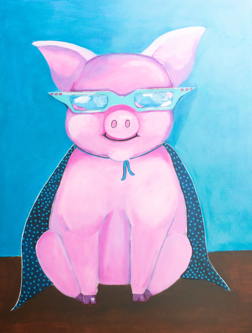 Pig Original High Res